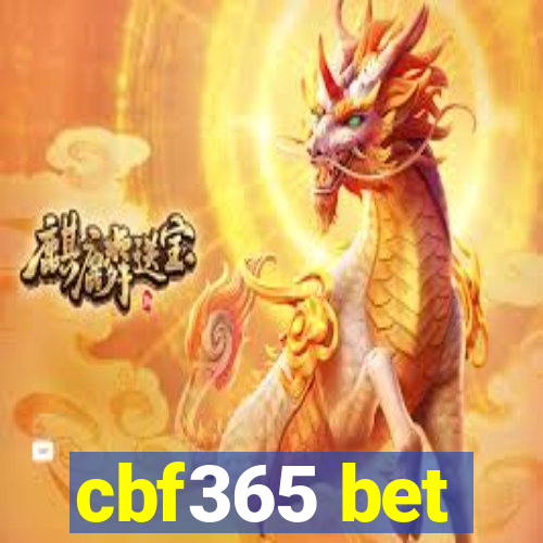 cbf365 bet